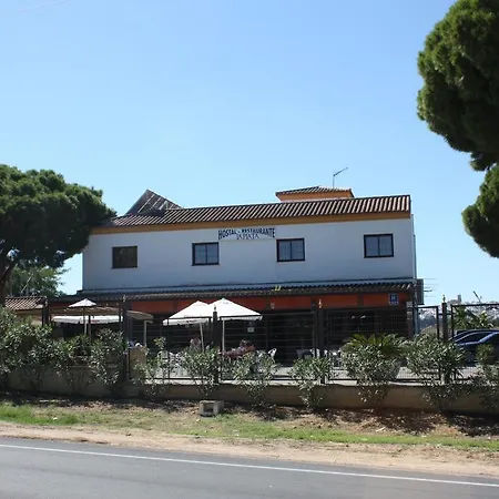 Rural La Plata Parking Incluido Hotel Arcos de la Frontera