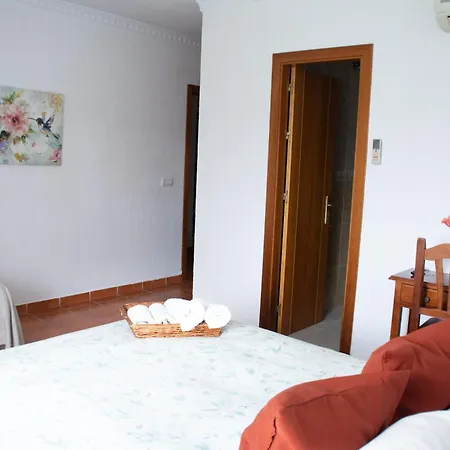 Hotel Rural La Plata Parking Incluido 2*
