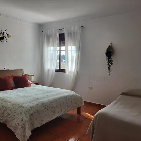 Rural La Plata Parking Incluido Hotel Arcos de la Frontera