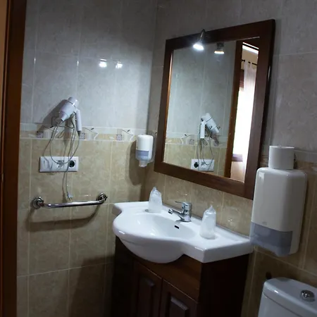 Hotel Rural La Plata Parking Incluido Arcos de la Frontera