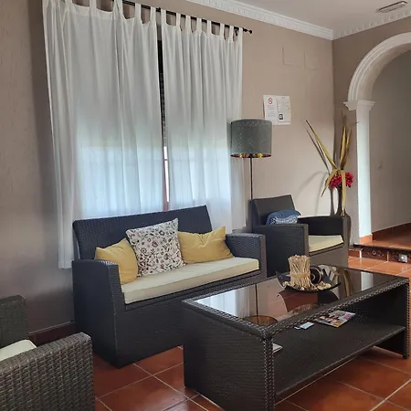 Hotel Rural La Plata Parking Incluido
