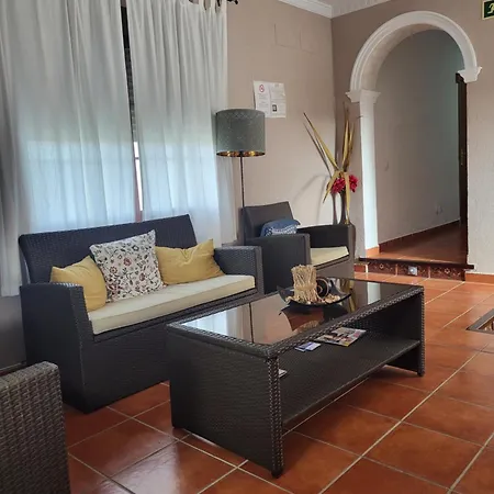 Hotel Rural La Plata Parking Incluido 2*