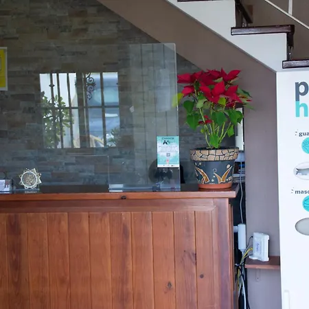Rural La Plata Parking Incluido 2*