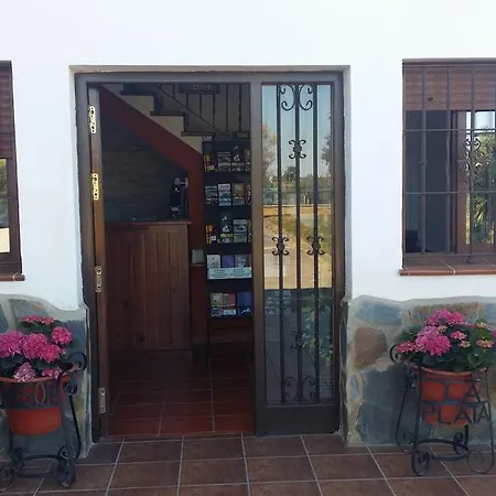 Hotel Rural La Plata Parking Incluido 2*
